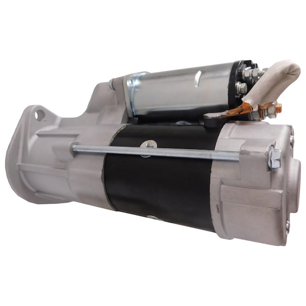 Ilb Gold Starter, Replacement For Wai Global 19763N 19763N - main